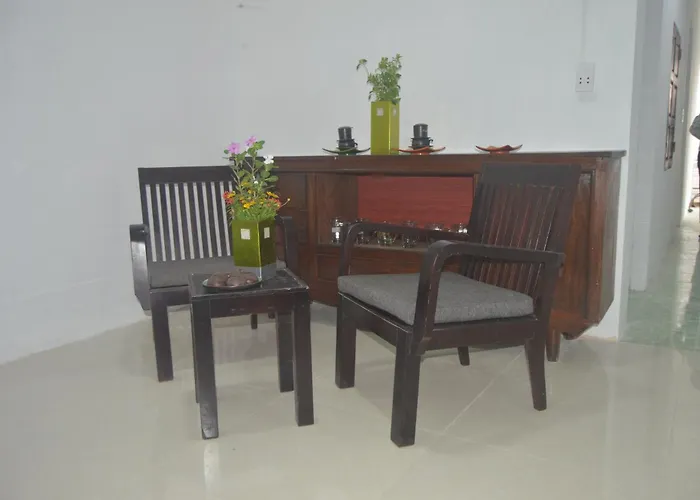 Hoi An Viet House Homestay