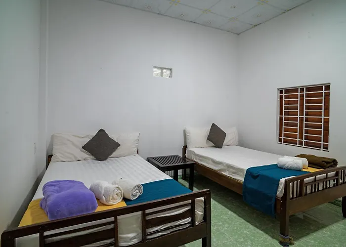 Hoi An Viet House Homestay