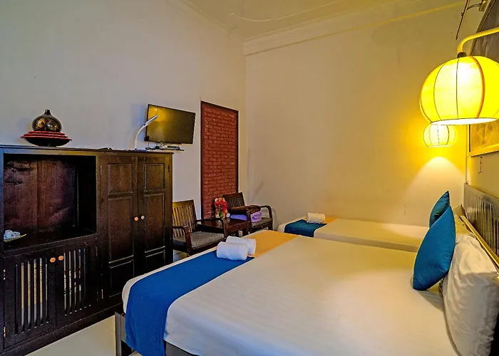 Hoi An Viet House Homestay