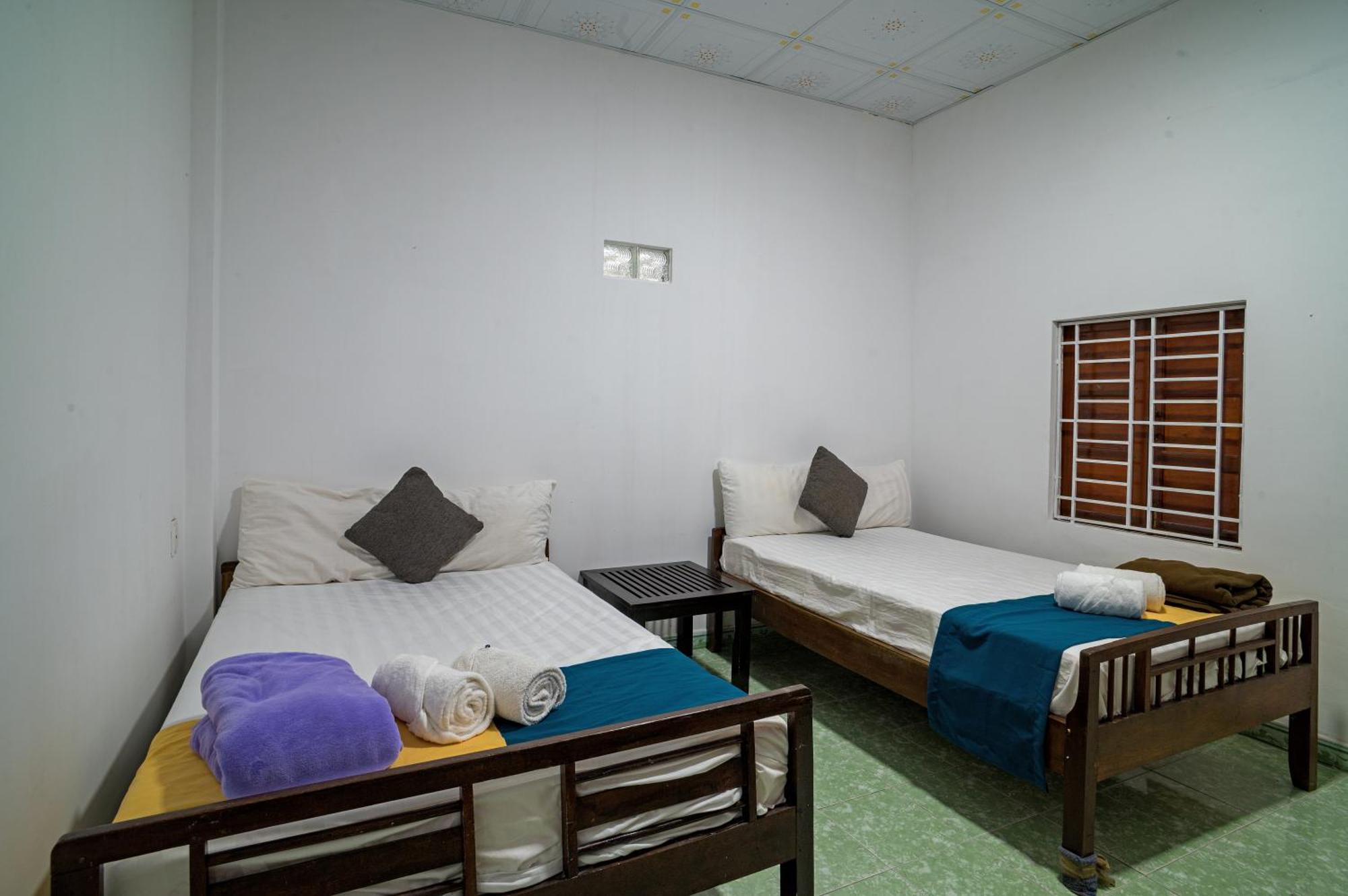 Privatunterkunft Viet House Hoi An