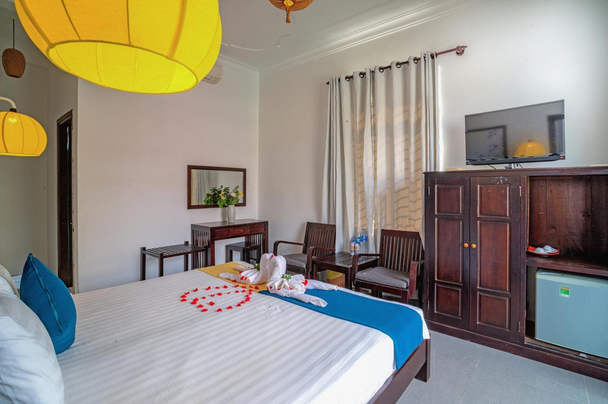 Viet House Privatunterkunft