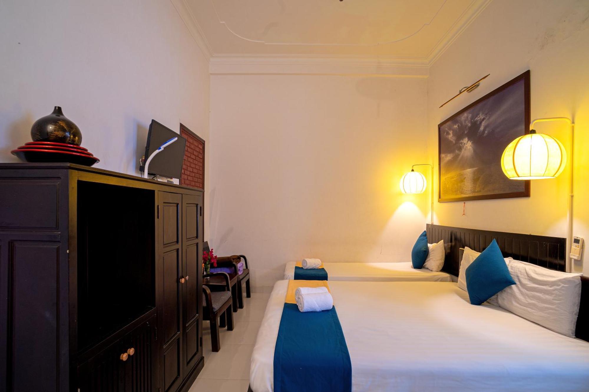 Privatunterkunft Viet House Hoi An