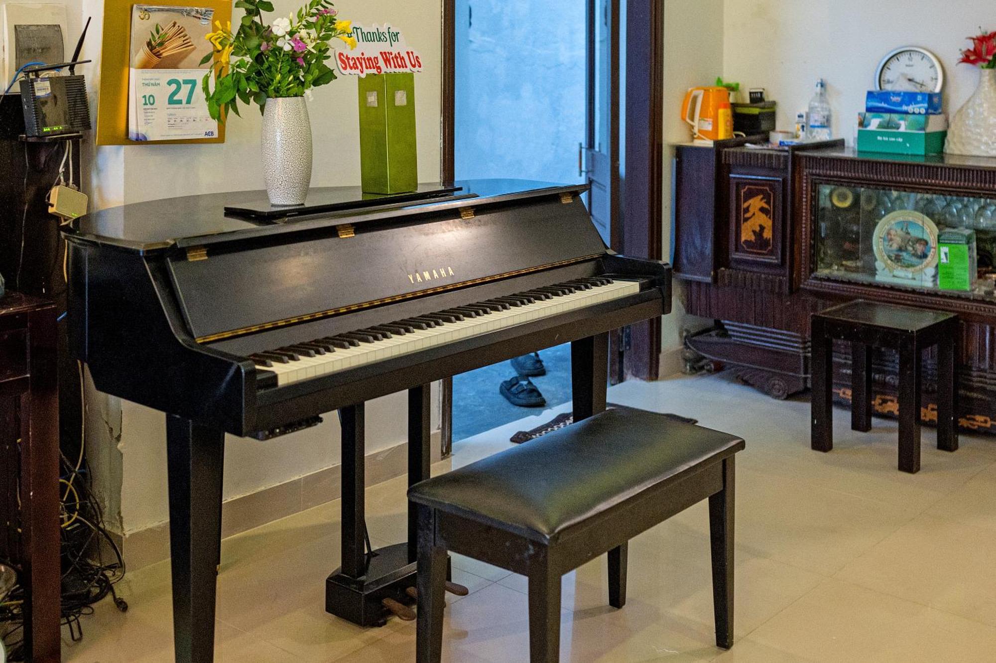 Privatunterkunft Viet House Hoi An