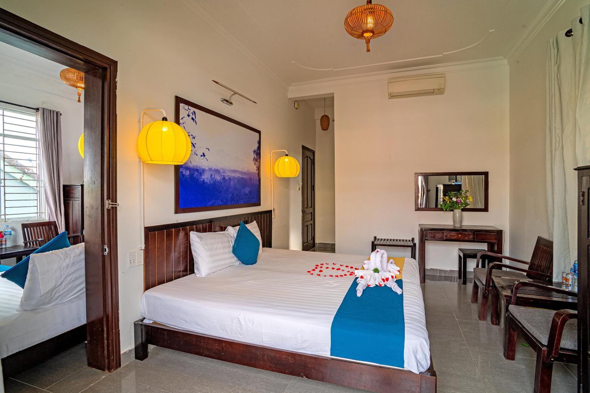 Privatunterkunft Viet House